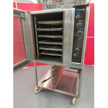 Blue Seal Oven